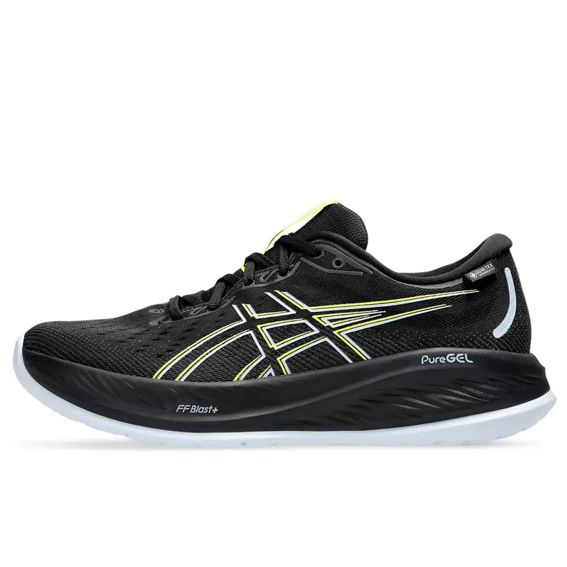Scarpe Running Asics Gel-Cumulus 26 Gtx Adulto | Asics Nero