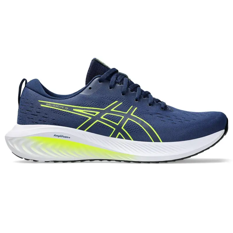 Scarpe Running Asics Gel-Excite 10 Adulto | Asics Blu
