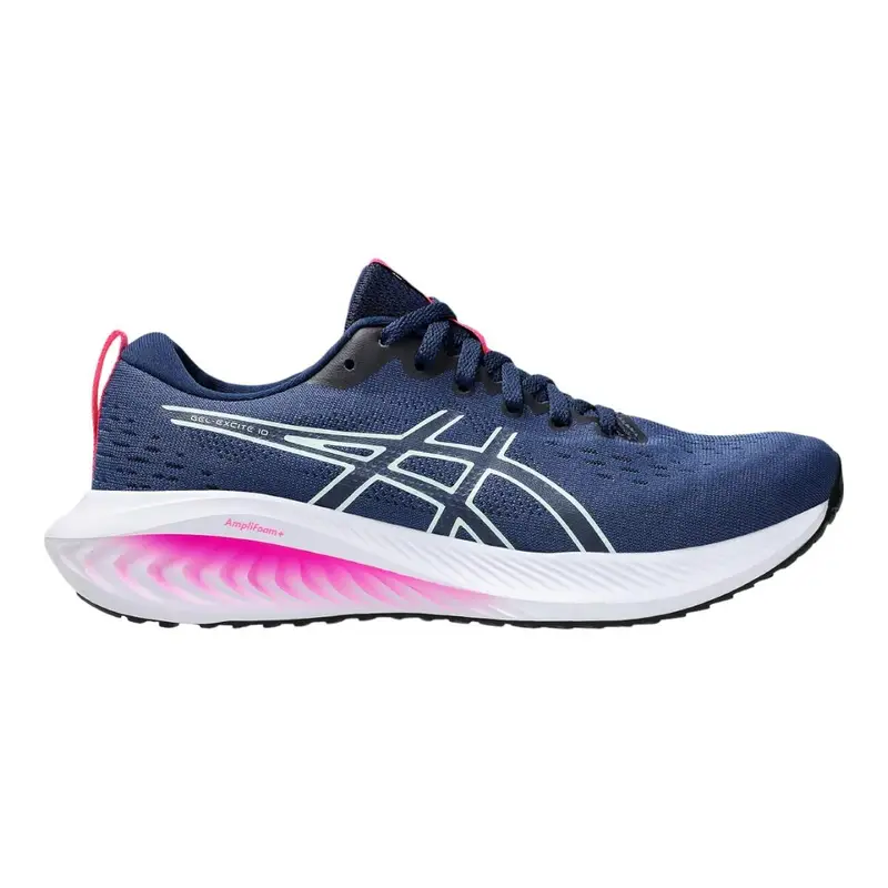 Scarpe Running Asics Gel-Excite 10 Donna | Asics Blu
