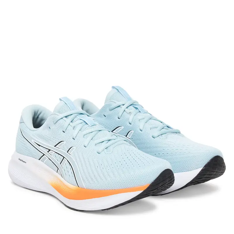 Scarpe running Asics Gel-Excite 11 1011C080 Grigio