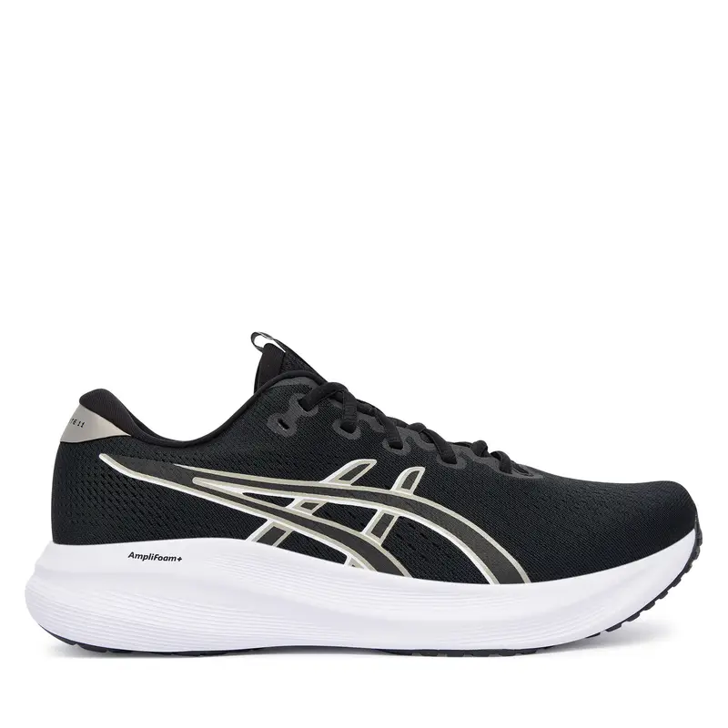 Scarpe running Asics Gel-Excite 11 1011C080 Nero