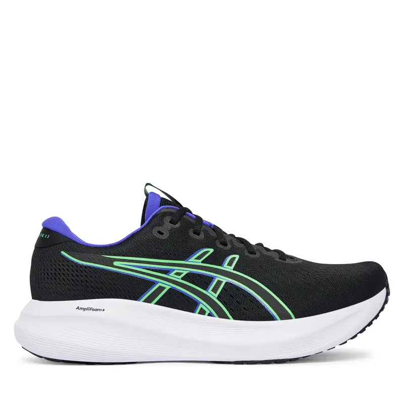 Scarpe running Asics Gel-Excite 11 1011C080 Nero