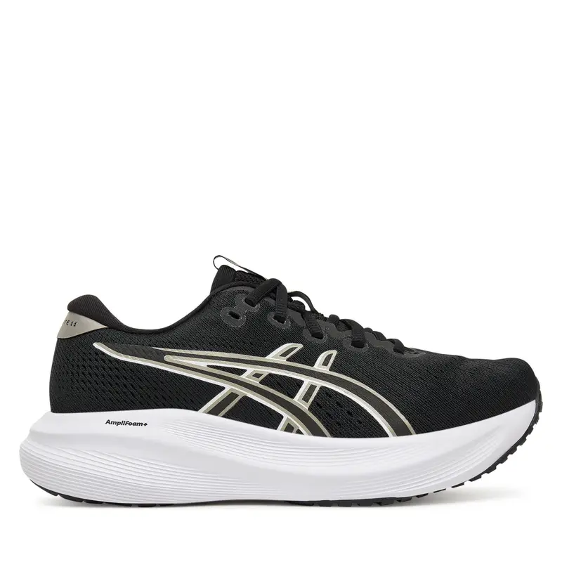 Scarpe running Asics Gel-Excite 11 1012B861 Nero
