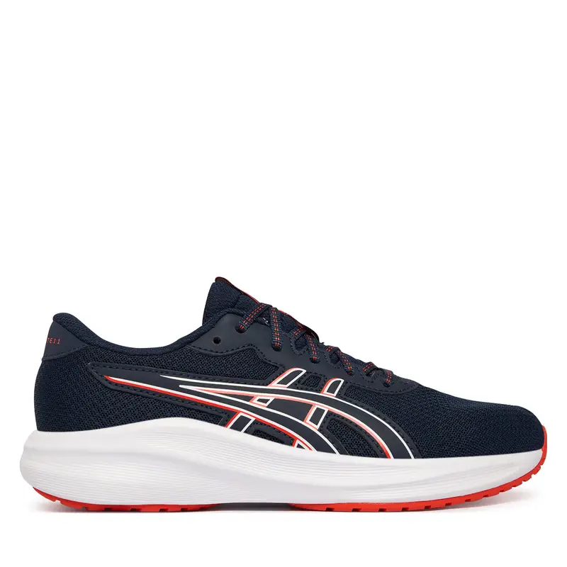 Scarpe running Asics Gel-Excite 11 Gs 1014A374 Blu scuro