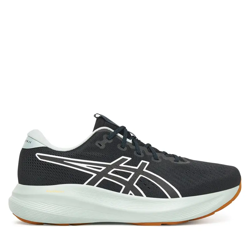 Scarpe running Asics Gel-Excite 11 Tr 1011C134 Verde Nero