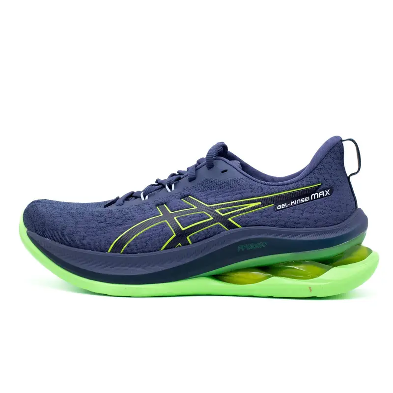 Scarpe Running Asics Gel-Kinsei Adulto | Asics Blu