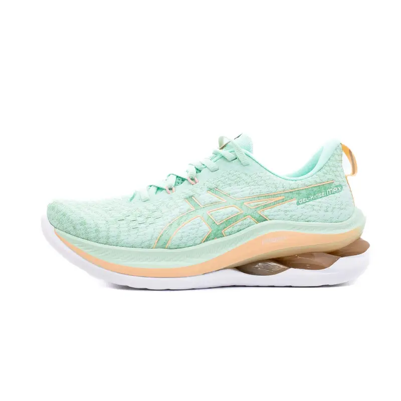 Scarpe Running Asics Gel-Kinsei Donna | Asics Verde