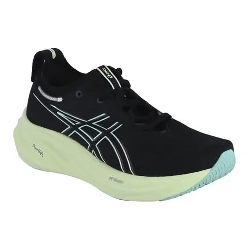 Scarpe Running Asics Gel-Nimbus 26 Donna | Asics Nero