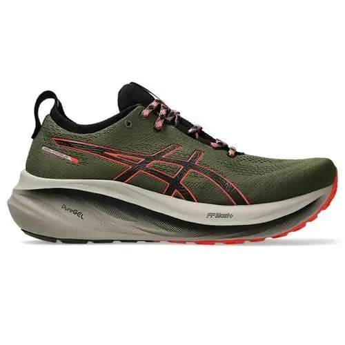 Scarpe Running Asics Gel-Nimbus 26 Tr Adulto | Asics Multi