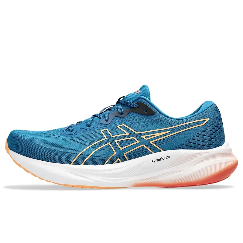 Scarpe Running Asics Gel-Pulse 15 Adulto | Asics Blu