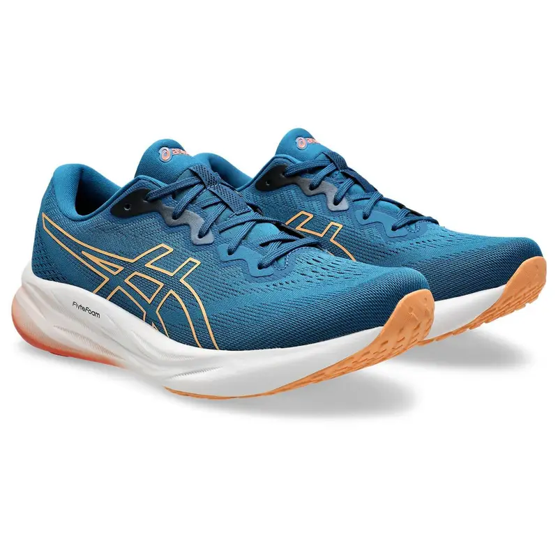 Scarpe Running Asics Gel-Pulse 15 Adulto | Asics Blu