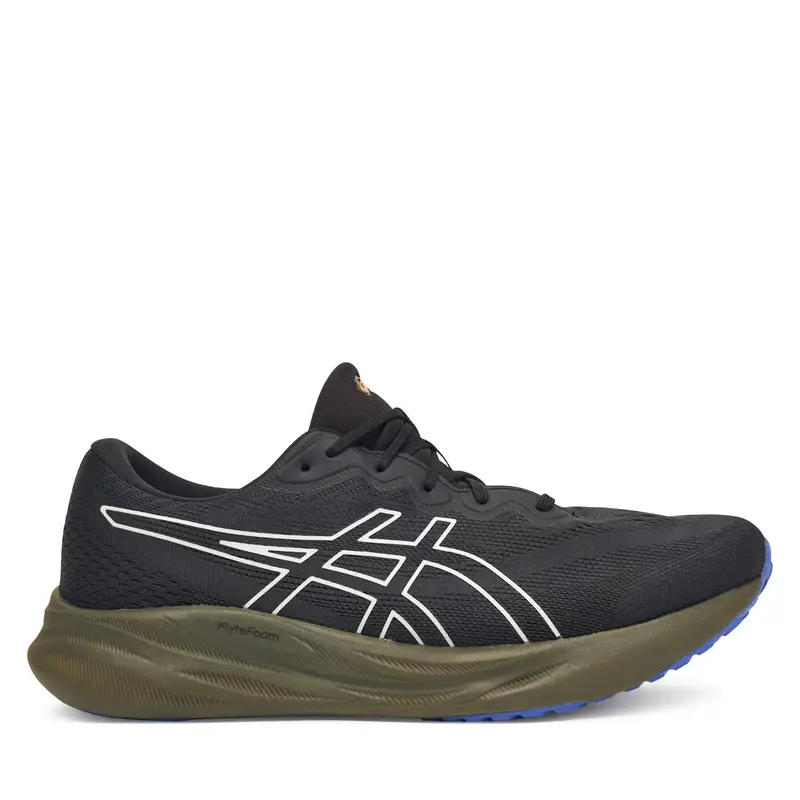 Scarpe running Asics Gel-Pulse 15 Gtx 1011B781 Nero