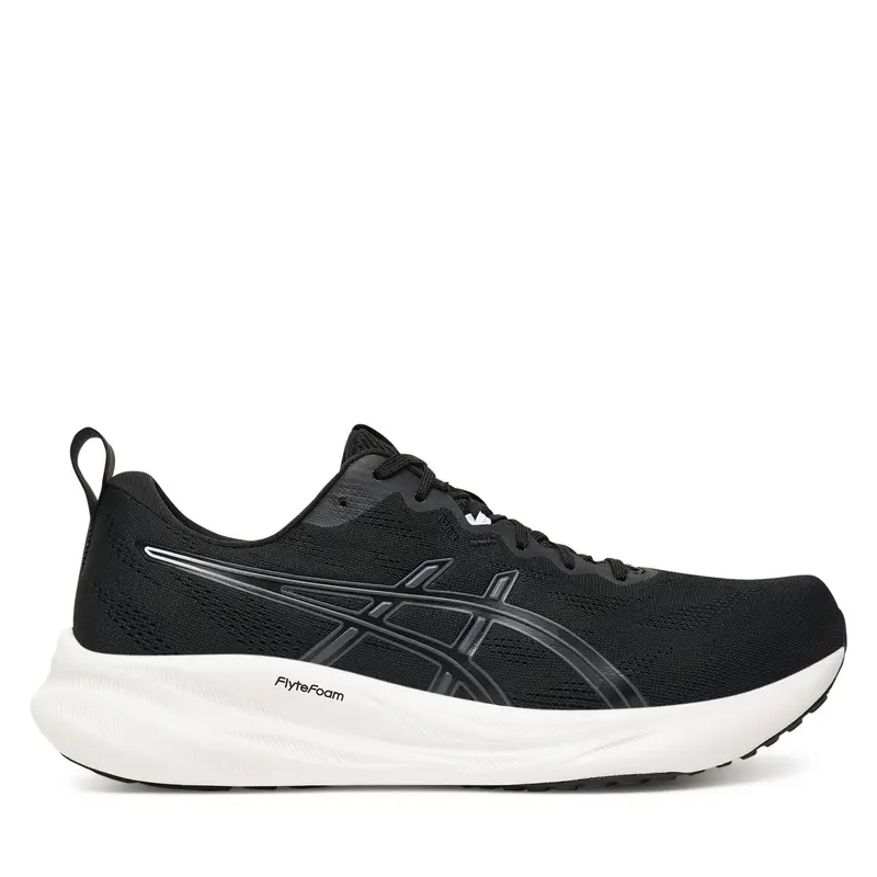 Scarpe running Asics Gel-Pulse 16 1011B962 Nero
