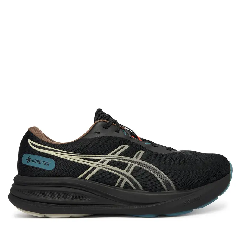 Scarpe running Asics Gel-Pulse 17 Gtx 1011C154 Nero