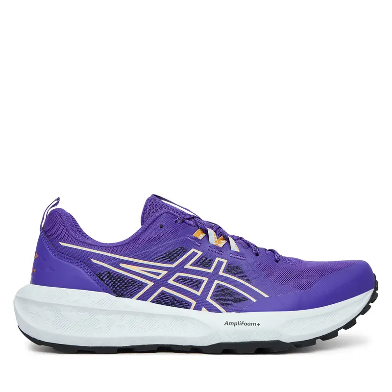 Scarpe running Asics Gel-Sonoma 8 1011B979 Blu