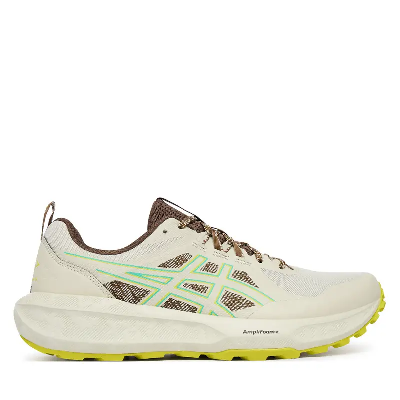 Scarpe running Asics Gel-Sonoma 8 1011B979 Écru Écru