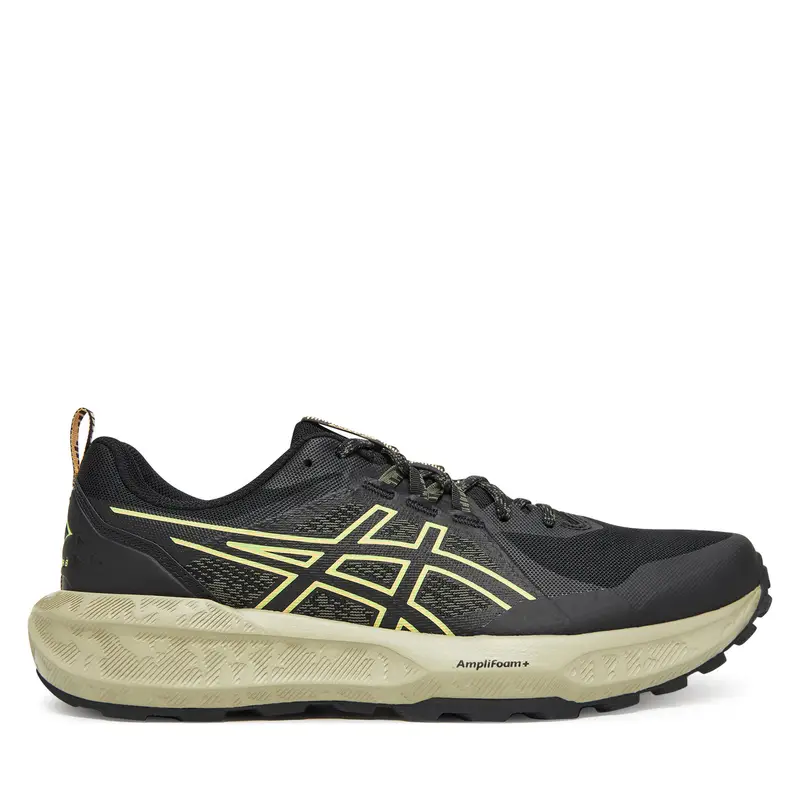 Scarpe running Asics Gel-Sonoma 8 1011B979 Nero