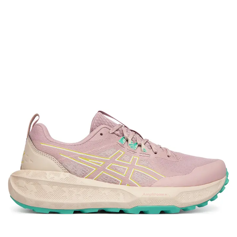 Scarpe running Asics Gel-Sonoma 8 1012B771 Rosa
