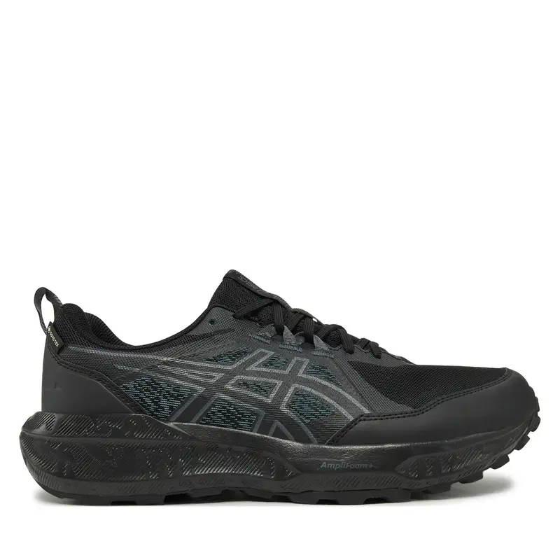 Scarpe running Asics Gel-Sonoma 8 Gtx 1011B977 Nero
