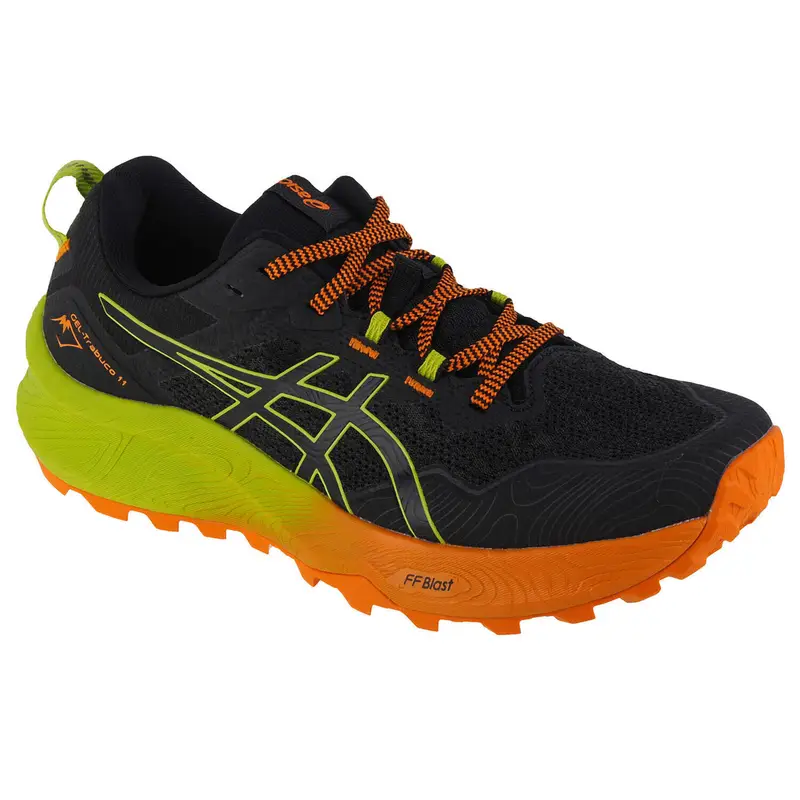Scarpe Running Asics Gel-Trabuco 11 Adulto | Asics Multi