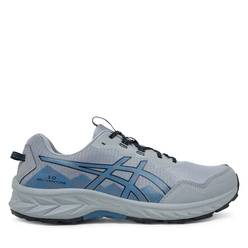 Scarpe running Asics Gel-Venture 10 1011B967 Grigio