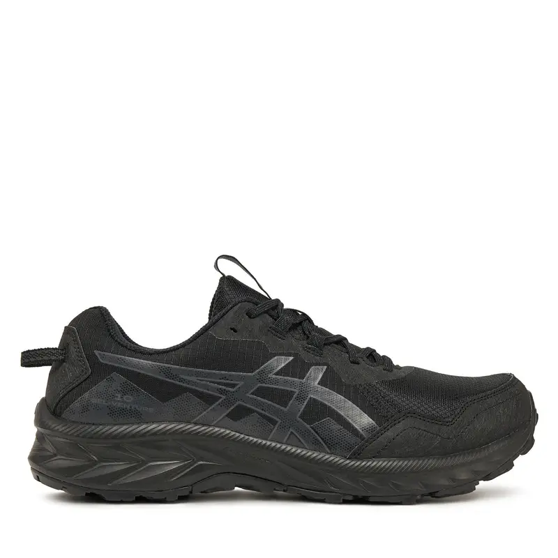Scarpe running Asics Gel-Venture 10 1011B967 Nero