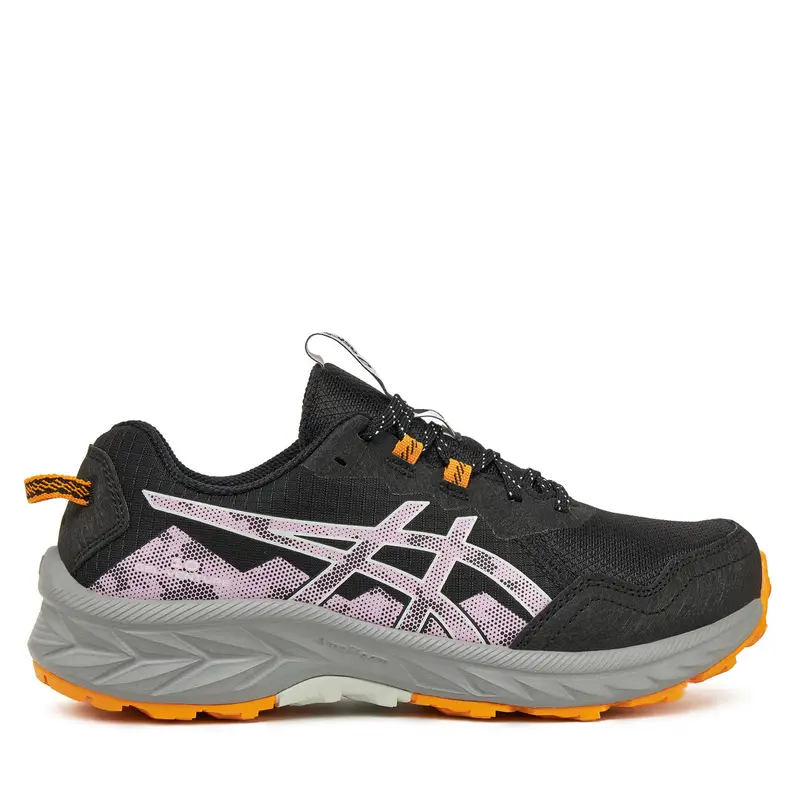 Scarpe running Asics Gel-Venture 10 1012B759 Nero
