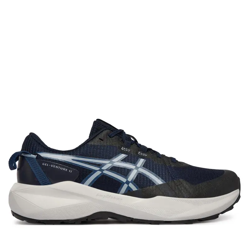 Scarpe running Asics Gel-Venture 11 1011C160 Blu