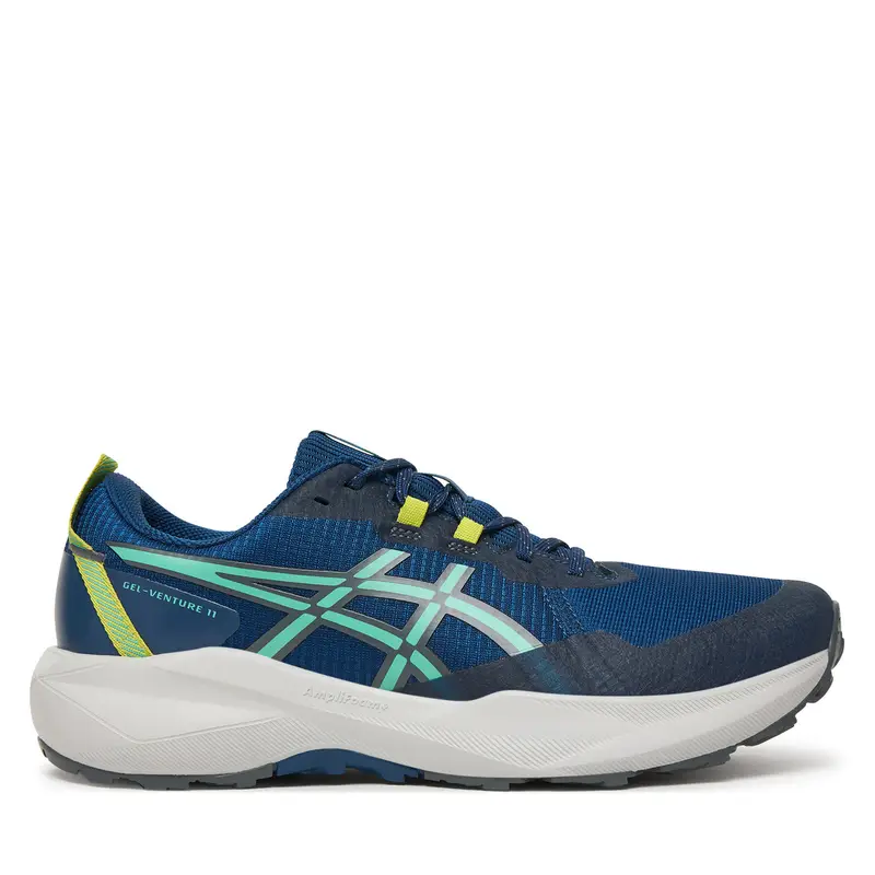 Scarpe running Asics Gel-Venture 11 1011C160 Blu