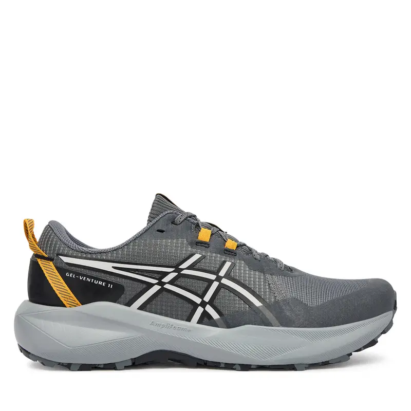 Scarpe running Asics Gel-Venture 11 1011C160 Grigio