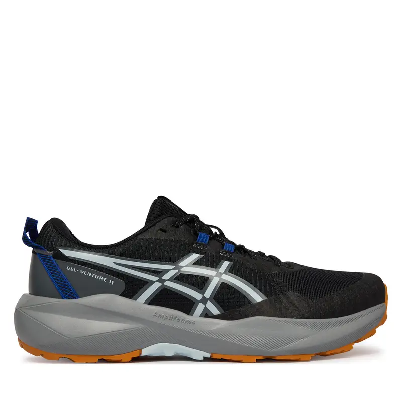 Scarpe running Asics Gel-Venture 11 1011C160 Nero