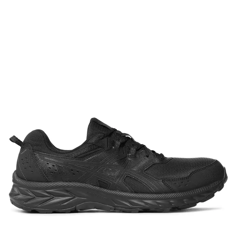 Scarpe running Asics Gel-Venture 9 1011B486 Nero