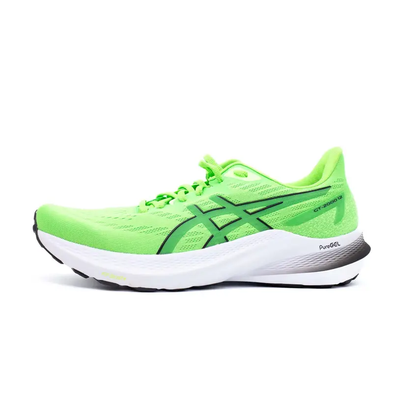 Scarpe Running Asics Gt-2000 12 Adulto | Asics Verde