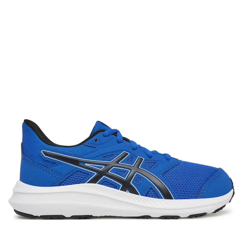 Scarpe running Asics Jolt 4 Gs 1014A300 Blu