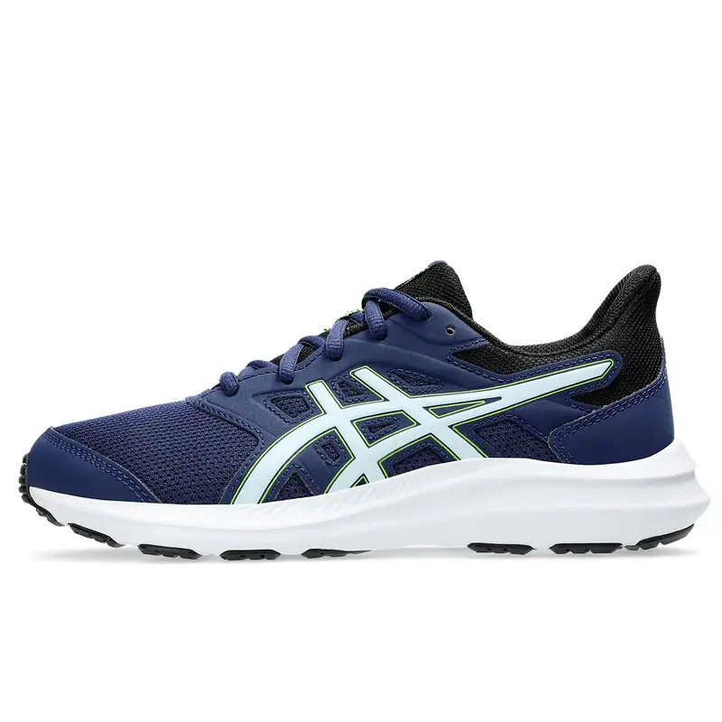 Scarpe Running Asics Jolt 4 Gs Junior | Asics Blu
