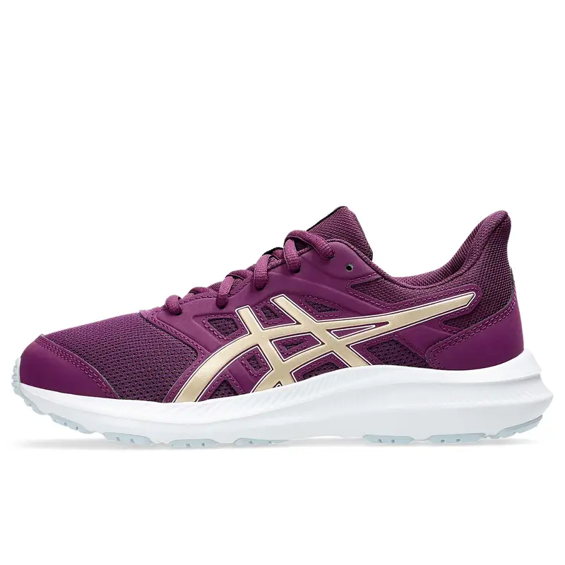 Scarpe Running Asics Jolt 4 Gs Junior | Asics Viola