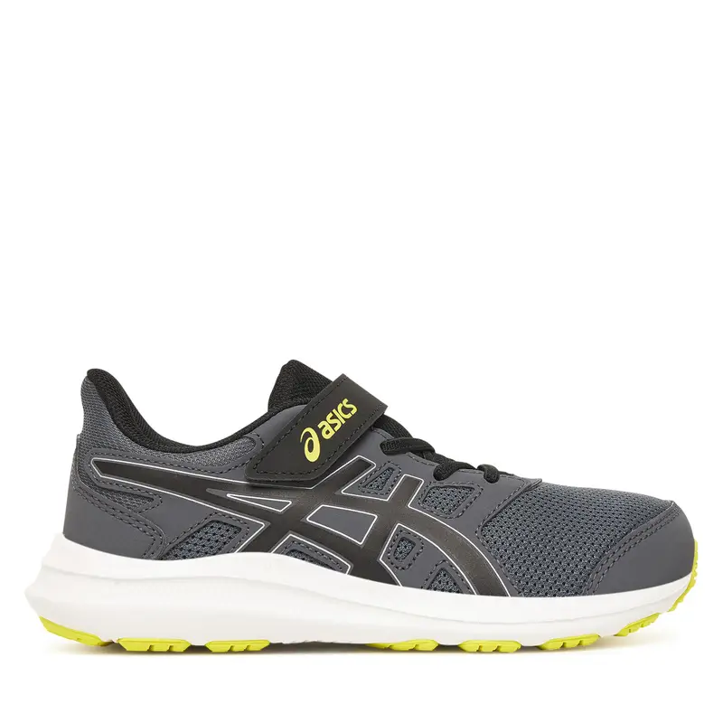 Scarpe running Asics Jolt 4 Ps 1014A299 Grigio
