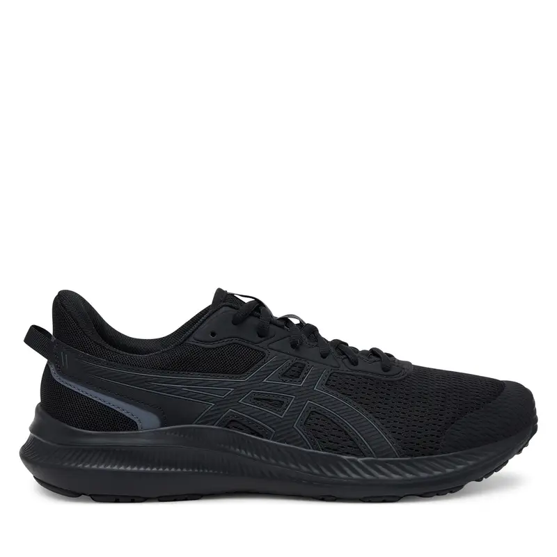 Scarpe running Asics Jolt 5 1011B963 Nero