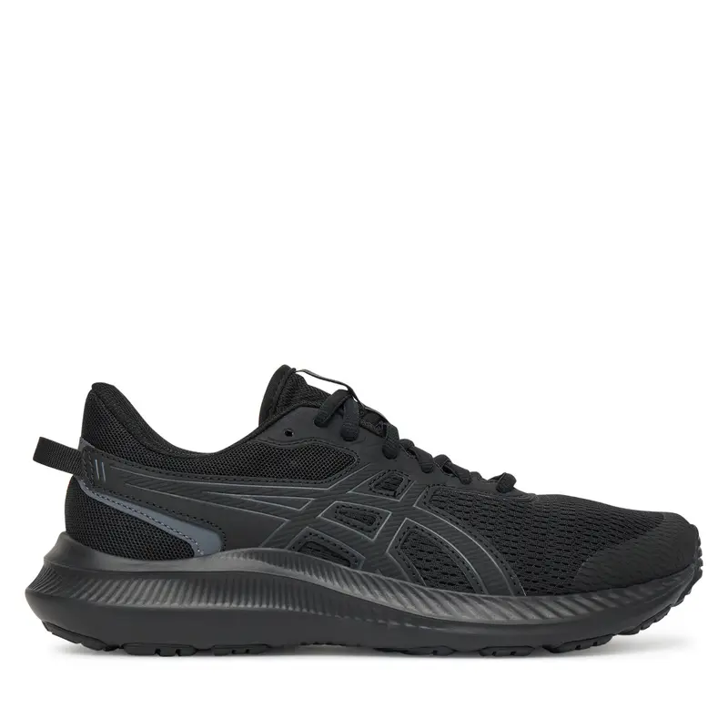 Scarpe running Asics Jolt 5 1012B757 Nero