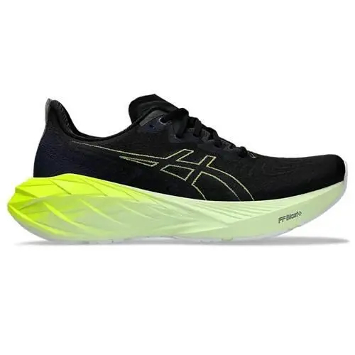 Scarpe Running Asics Novablast 4 Adulto | Asics Nero
