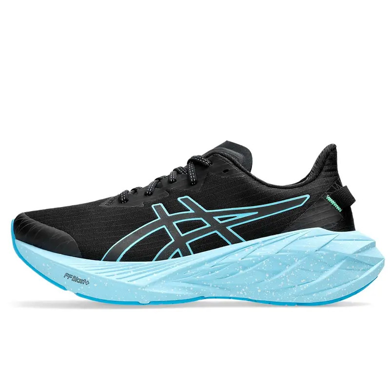 Scarpe Running Asics Novablast 4 Lite-Show Adulto | Asics Nero