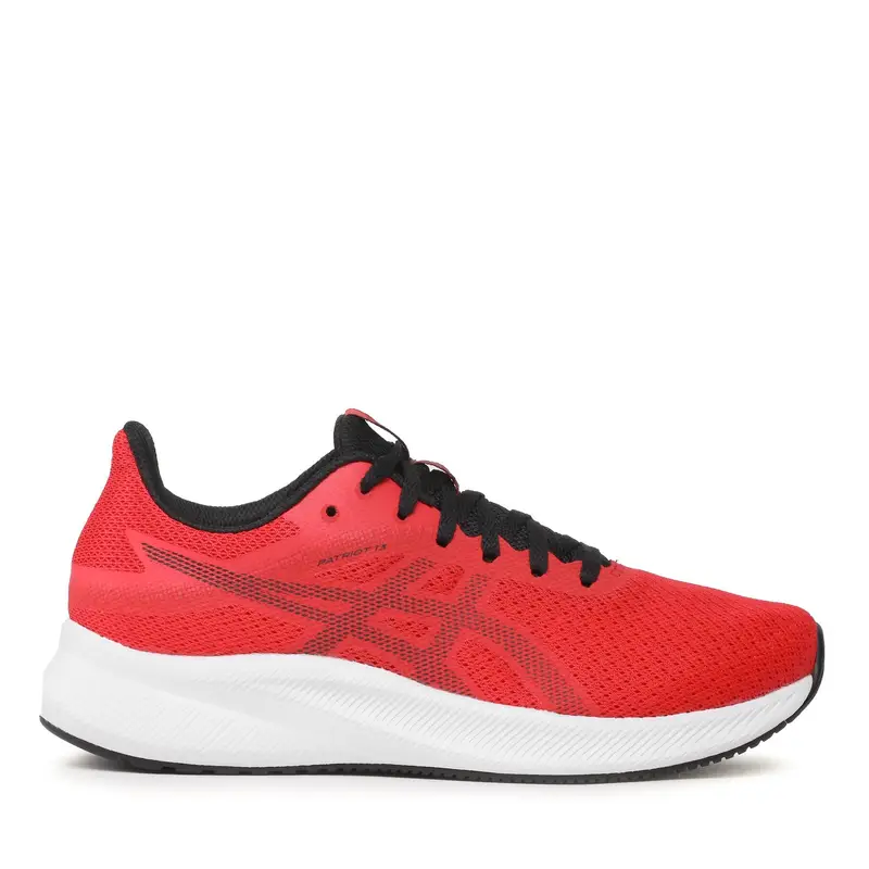 Scarpe running Asics Patriot 13 1011B485 Rosso