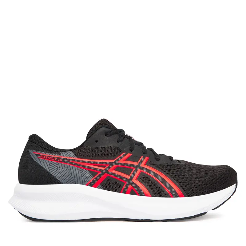 Scarpe running Asics Patriot 14 1011C050 Nero