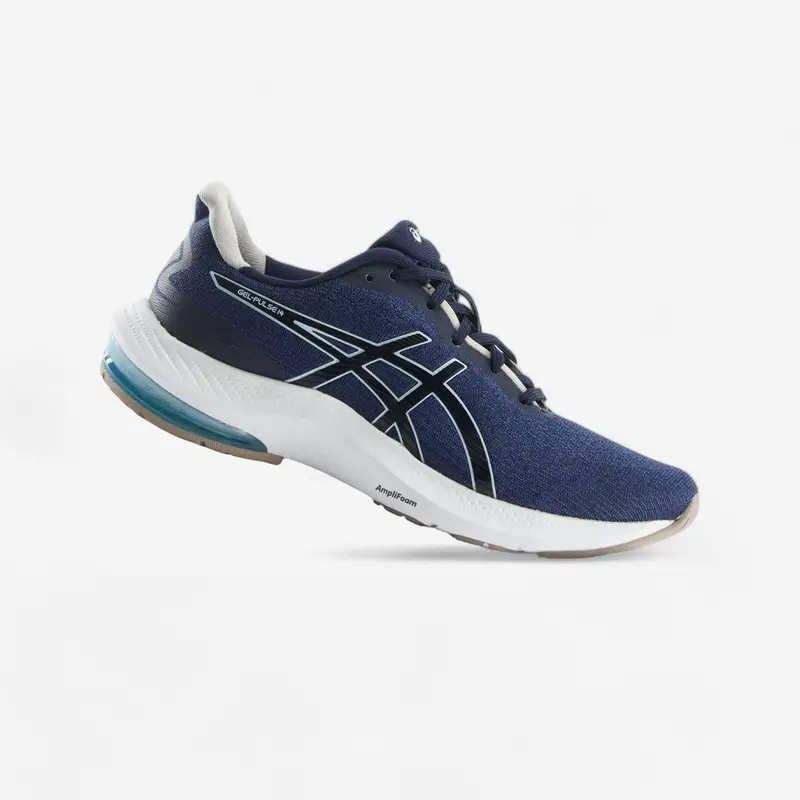 Scarpe running donna Asics GEL-PULSE 14 blu | Asics