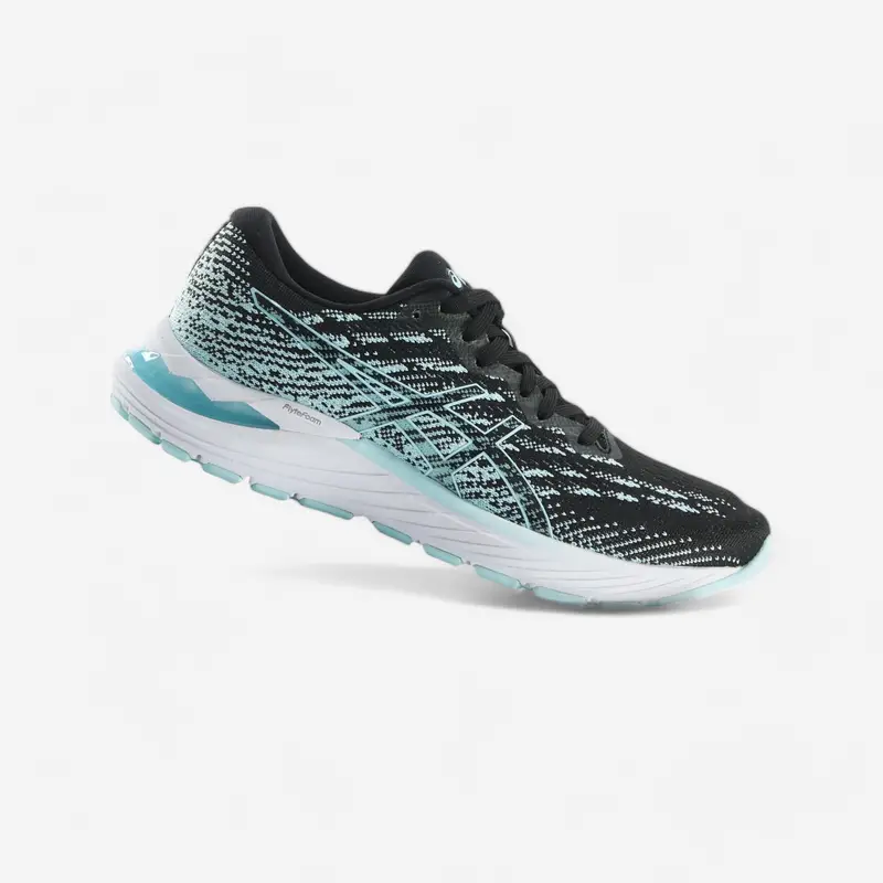 Scarpe running donna Asics GEL-STRATUS 3 nere | Asics