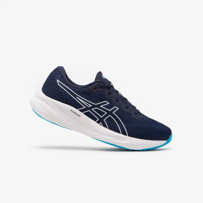 Scarpe running uomo Asics GEL PULSE 15 nere | Asics Nero