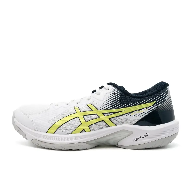 Scarpe Sportive Asics Beyond Ff Adulto | Asics Bianco