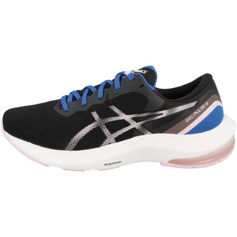 Scarpe Sportive Asics Gel-Pulse 13 Nero Donna | Asics