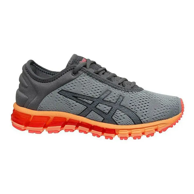 Scarpe Sportive da Donna Asics 1022A027.020 Grigio | Asics