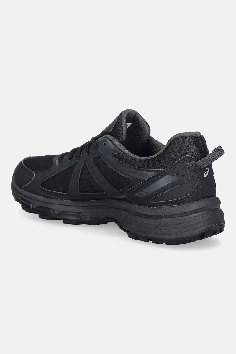 scarpe sportive GEL-VENTURE 6 colore grigio 1203A297 Nero miniatura 3